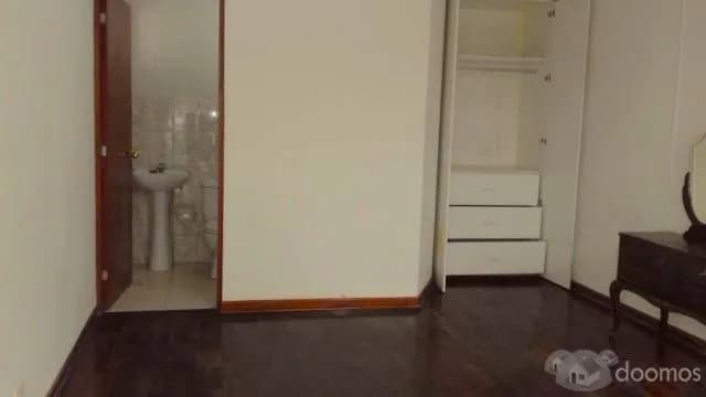 ALQUILO HABITACIÓN DE 37M2 EN SANTIAGO DE SURCO — foto 3