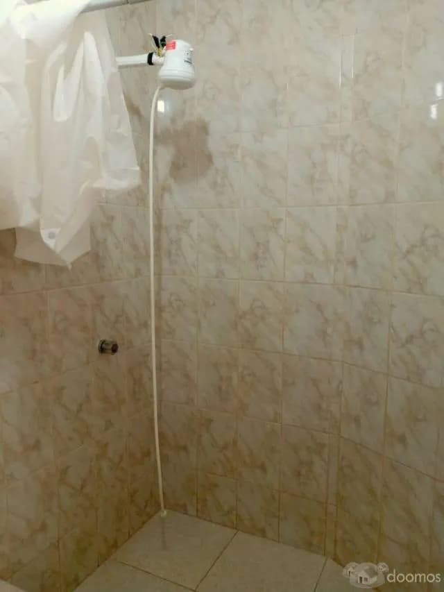 ALQUILO HABITACIÓN DE 37M2 EN SANTIAGO DE SURCO — foto 6
