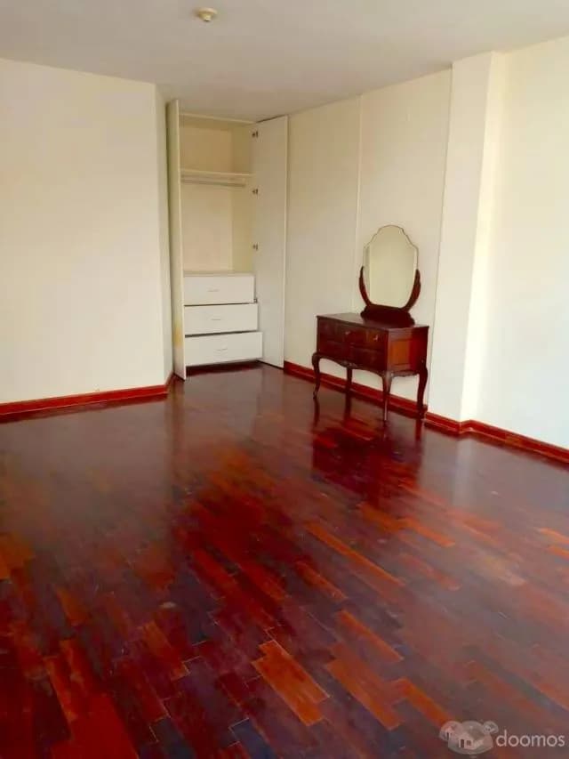 ALQUILO HABITACIÓN DE 37M2 EN SANTIAGO DE SURCO — foto 7