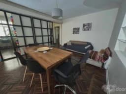 Departamento en Barranco SÚPER precio. Cerca al malecón – Alquiler