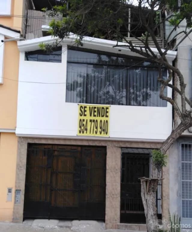 VENTA CASA — foto 1