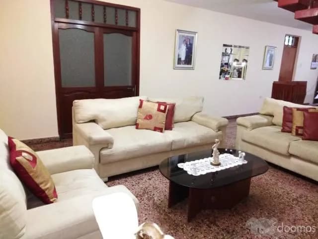 VENDO CASA AMPLIA EN SAN ANDRES III ETAPA — foto 2