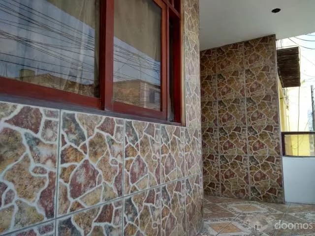 Casa en Cercado de Lima. A 10 min de la Estación Grau. — foto 6