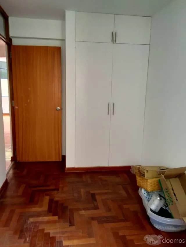 Se ALQUILA HERMOSO DEPARTAMENTO EN BUENA UBICACION — foto 5