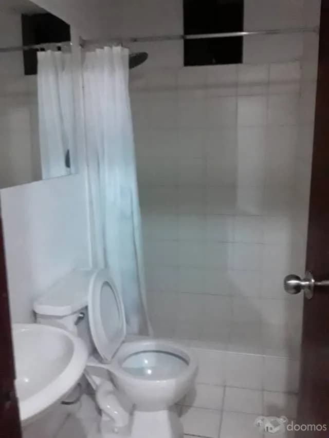 ALQUILO DEPARTAMENTO EN LA CRUCETA — foto 8