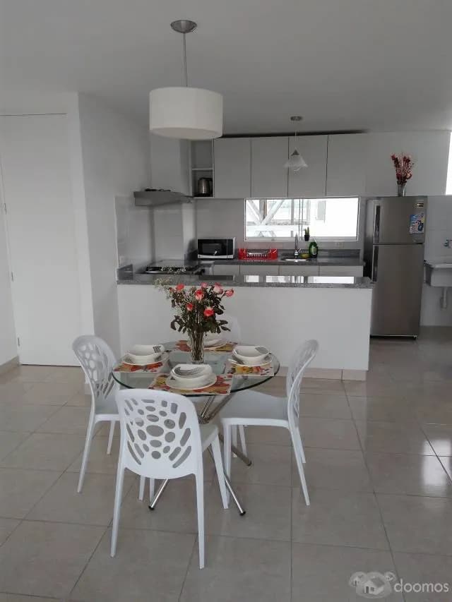 Lindo depa condominio en Asia (Wifi) — foto 3