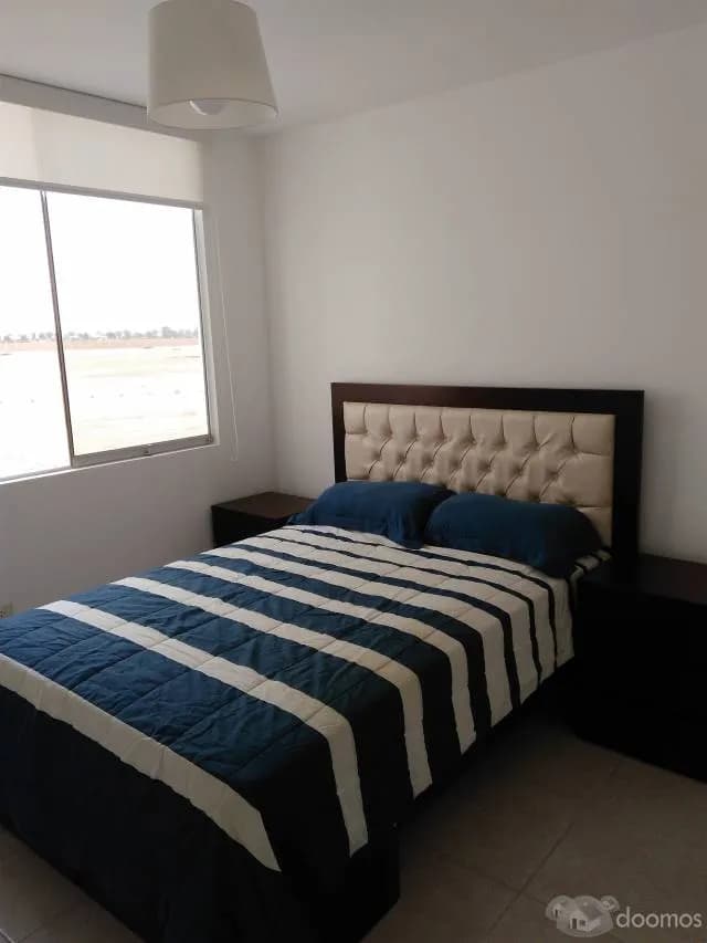 Lindo depa condominio en Asia (Wifi) — foto 4
