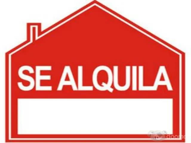 SE ALQUILA HABITACIÓN CON BAÑO PROPIO — foto 1