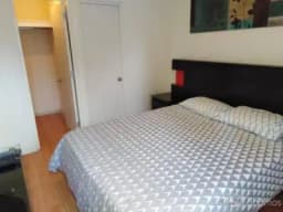 alquilo departamento en zona exclusiva de miraflores