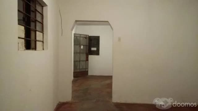 ALQUILO 2 AMPLIOS AMBIENTES -PUERTA CALLE - PRIMER PISO — foto 3