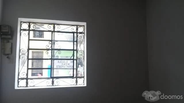 ALQUILO 2 AMPLIOS AMBIENTES -PUERTA CALLE - PRIMER PISO — foto 6