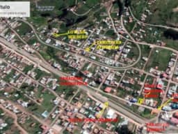EN VENTA LOTE EN APV. CRUZ VERDE TICATICA