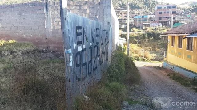 EN VENTA LOTE EN APV. CRUZ VERDE TICATICA — foto 2