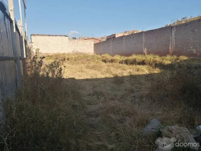 EN VENTA LOTE EN APV. CRUZ VERDE TICATICA — foto 3