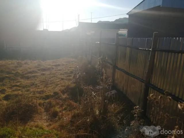 EN VENTA LOTE EN APV. CRUZ VERDE TICATICA — foto 5