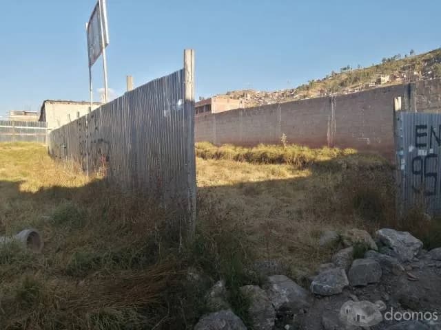 EN VENTA LOTE EN APV. CRUZ VERDE TICATICA — foto 6