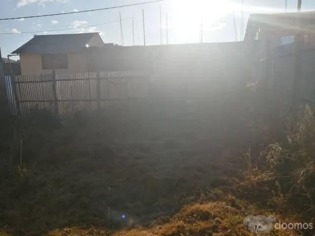 EN VENTA LOTE EN APV. CRUZ VERDE TICATICA — foto 7