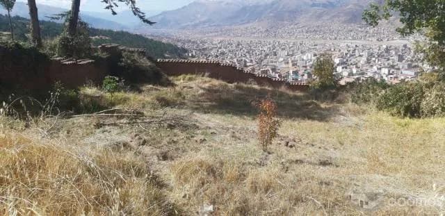 EN VENTA TERRENO EN APV. HUAYRACPUNCO — foto 2