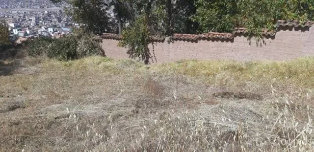 EN VENTA TERRENO EN APV. HUAYRACPUNCO — foto 3