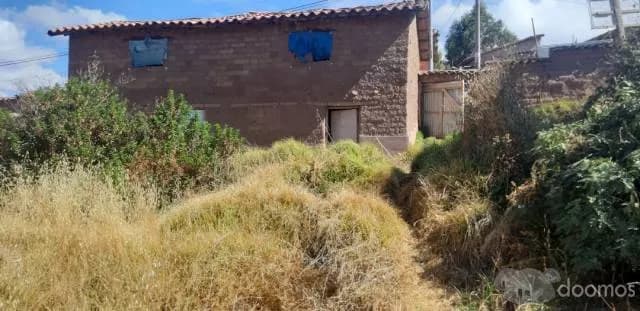 EN VENTA TERRENO EN APV. HUAYRACPUNCO — foto 5