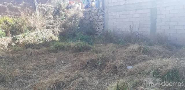 EN VENTA TERRENO EN APV. HUAYRACPUNCO — foto 7