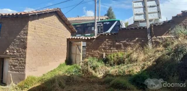 EN VENTA TERRENO EN APV. HUAYRACPUNCO — foto 8