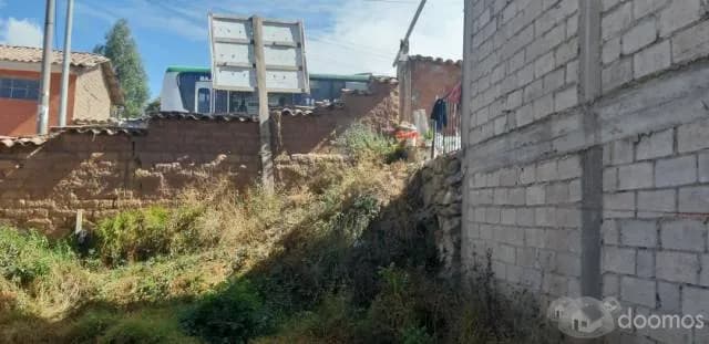EN VENTA TERRENO EN APV. HUAYRACPUNCO — foto 9