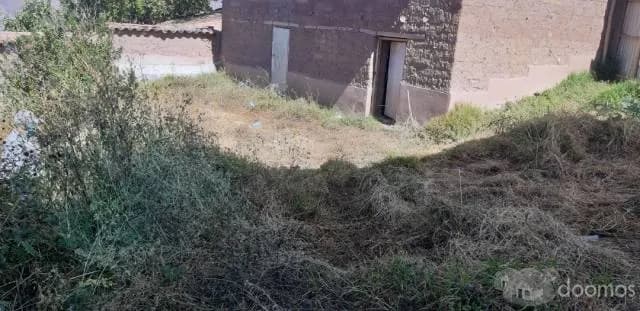 EN VENTA TERRENO EN APV. HUAYRACPUNCO — foto 10