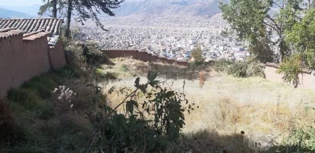 EN VENTA TERRENO EN APV. HUAYRACPUNCO — foto 11