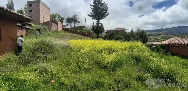 EN VENTA TERRENO EN APV. YURACPUNCU — foto 2