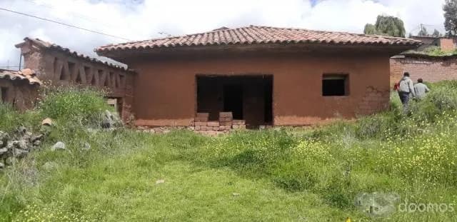 EN VENTA TERRENO EN APV. YURACPUNCU — foto 3