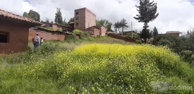 EN VENTA TERRENO EN APV. YURACPUNCU — foto 4