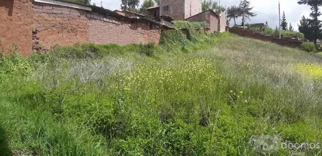EN VENTA TERRENO EN APV. YURACPUNCU — foto 6