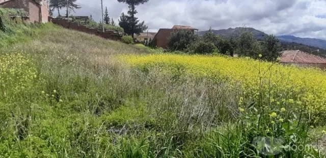 EN VENTA TERRENO EN APV. YURACPUNCU — foto 7