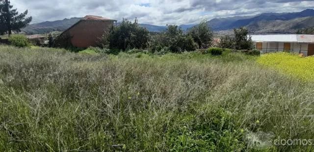 EN VENTA TERRENO EN APV. YURACPUNCU — foto 8