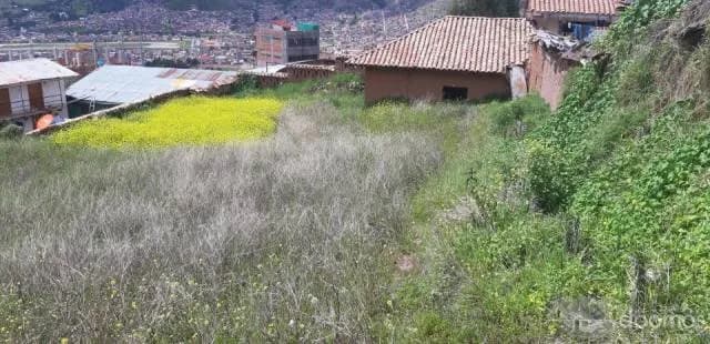 EN VENTA TERRENO EN APV. YURACPUNCU — foto 10