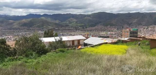 EN VENTA TERRENO EN APV. YURACPUNCU — foto 11