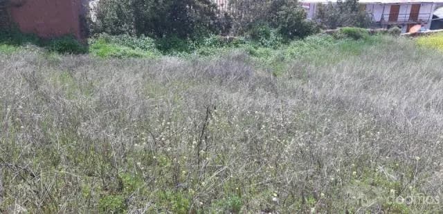 EN VENTA TERRENO EN APV. YURACPUNCU — foto 12