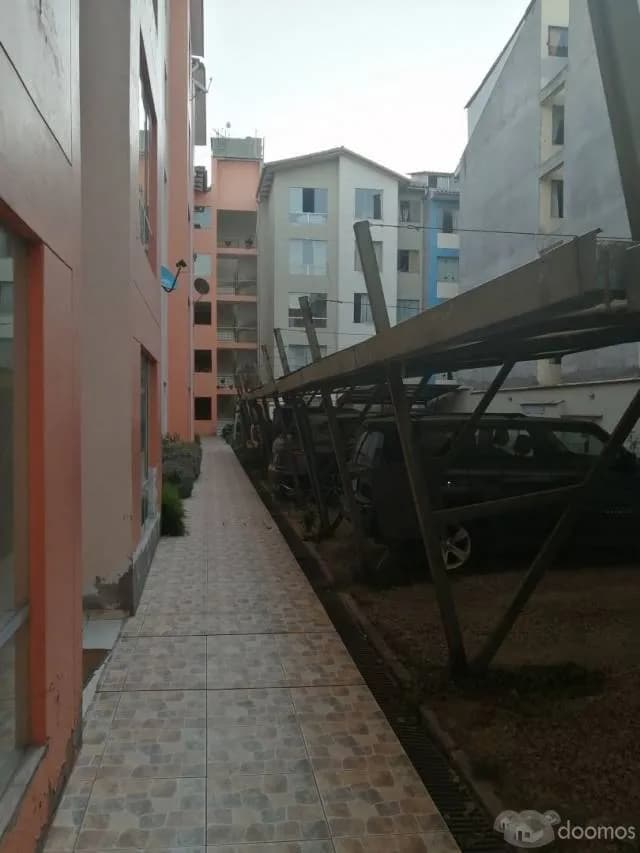 EN VENTA DEPARTAMENTO EN RESID. SAN GABRIEL - WANCHAQ — foto 12