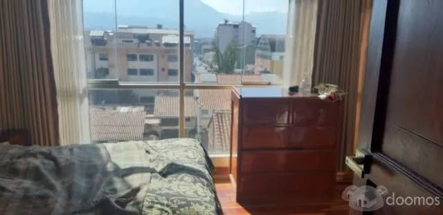 EN VENTA DEPARTAMENTO EN RESIDENCIAL HUANCARO — foto 7