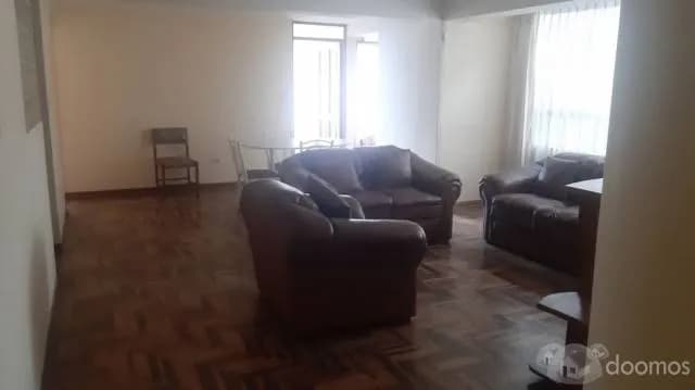 EN VENTA DEPARTAMENTO EN AV. LOS INCAS - CUSCO — foto 1
