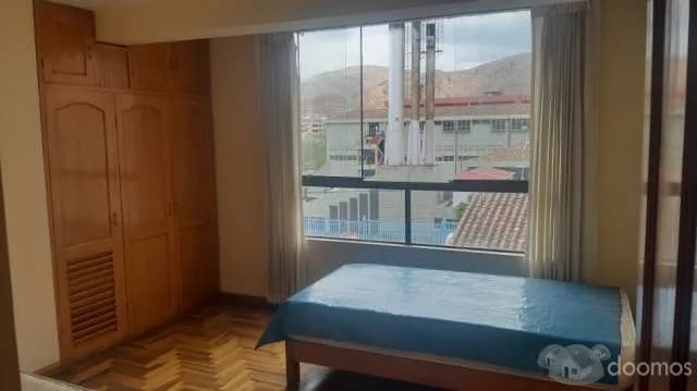 EN VENTA DEPARTAMENTO EN AV. LOS INCAS - CUSCO — foto 3