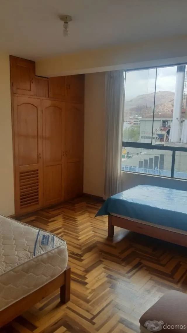 EN VENTA DEPARTAMENTO EN AV. LOS INCAS - CUSCO — foto 4