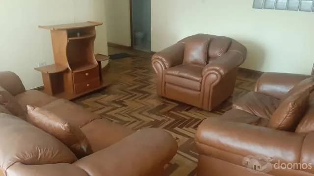 EN VENTA DEPARTAMENTO EN AV. LOS INCAS - CUSCO — foto 10