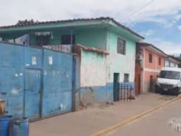 EN VENTA CASA EN DISTRITO DE CACHIMAYO