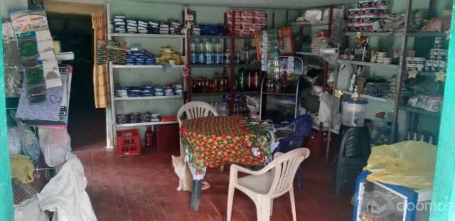 EN VENTA CASA EN DISTRITO DE CACHIMAYO — foto 2