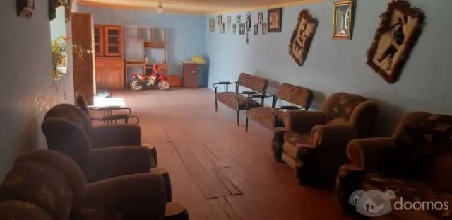 EN VENTA CASA EN DISTRITO DE CACHIMAYO — foto 6