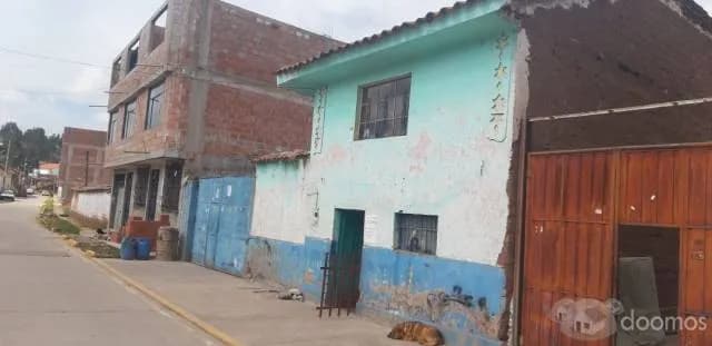 EN VENTA CASA EN DISTRITO DE CACHIMAYO — foto 12