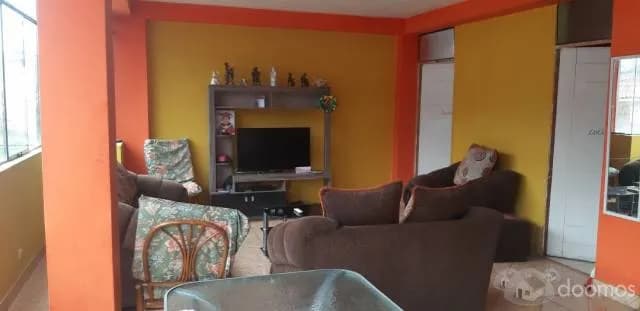 EN VENTA EDIFICIO EN DISTRITO DE CACHIMAYO - ANTA — foto 2