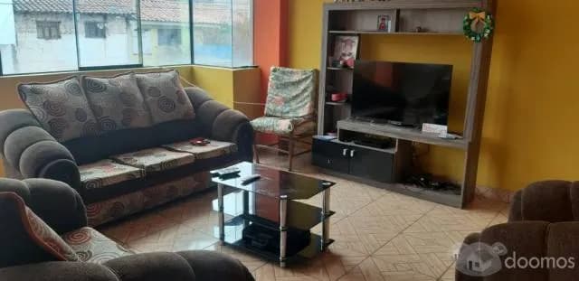 EN VENTA EDIFICIO EN DISTRITO DE CACHIMAYO - ANTA — foto 4